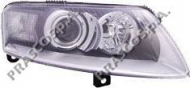 Фара PRASCO AD0344913