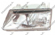 Фара PRASCO LA0504604