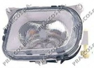 Фара PRASCO ME0354413