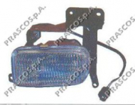 Фара PRASCO MZ0194413