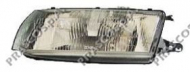 Фара PRASCO MZ0204603
