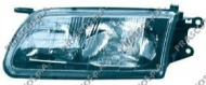 Фара PRASCO MZ0454804