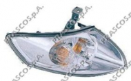 Фонарь PRASCO MZ0474013