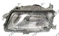 Фара PRASCO OP0154604