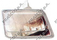 Фара PRASCO OP0524414