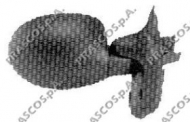 Зеркало PRASCO RN0257103