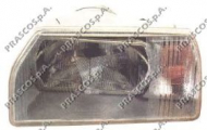 Фара PRASCO SK0054804