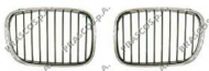 Решетка-облицовка PRASCO BM0442103