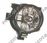 Фара PRASCO ST0014414