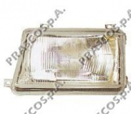 Фара PRASCO ST0254804