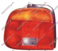Фонарь PRASCO SZ0094053