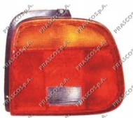 Фонарь PRASCO SZ0094054