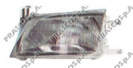 Фара PRASCO SZ0304803