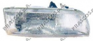 Фара PRASCO TY2604603