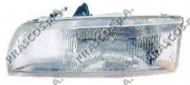 Фара PRASCO TY2604604