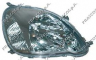 Фара PRASCO TY3244803