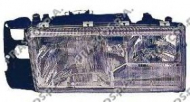 Фара PRASCO VV0364903