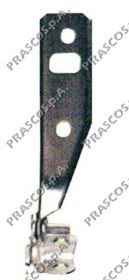 Шарнир PRASCO VW0343703