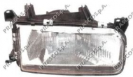 Фара PRASCO VW0504603
