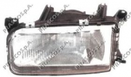Фара PRASCO VW0504604
