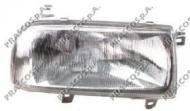 Фара PRASCO VW0794803