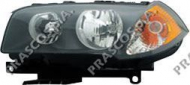 Фара PRASCO BM8024904