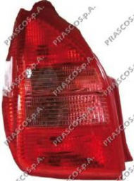 Фонарь PRASCO CI3044154