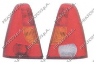 Фонарь PRASCO DA3204154