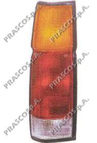 Фонарь PRASCO DS2714063