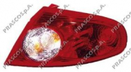 Фонарь PRASCO DW4104174