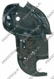 Крепление PRASCO DW3243454