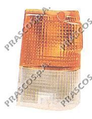 Фонарь PRASCO MB1534004