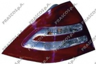 Фонарь PRASCO ME0274154