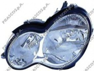 Фара PRASCO ME0284904