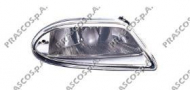 Фара PRASCO ME8224413