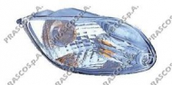 Фонарь PRASCO FD4204113