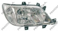 Фара PRASCO ME9174903