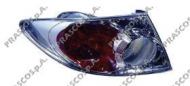 Фонарь PRASCO MZ0494173