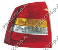 Фонарь PRASCO OP0174164