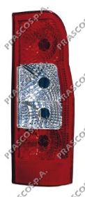 Фонарь PRASCO FD9124154