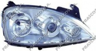 Фара PRASCO OP0324903