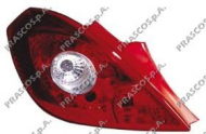 Фонарь PRASCO OP0344154