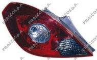 Фонарь PRASCO OP0344163