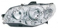 Фара PRASCO FT1144903