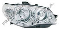Фара PRASCO FT1144904
