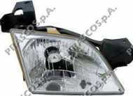Фара PRASCO OP7104804