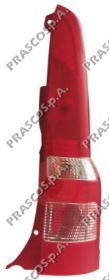 Фонарь PRASCO FT1224054