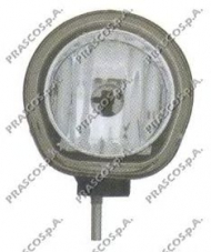 Фара PRASCO FT1224433