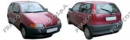 Фара PRASCO FT1324904