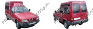 Фара PRASCO FT9064603